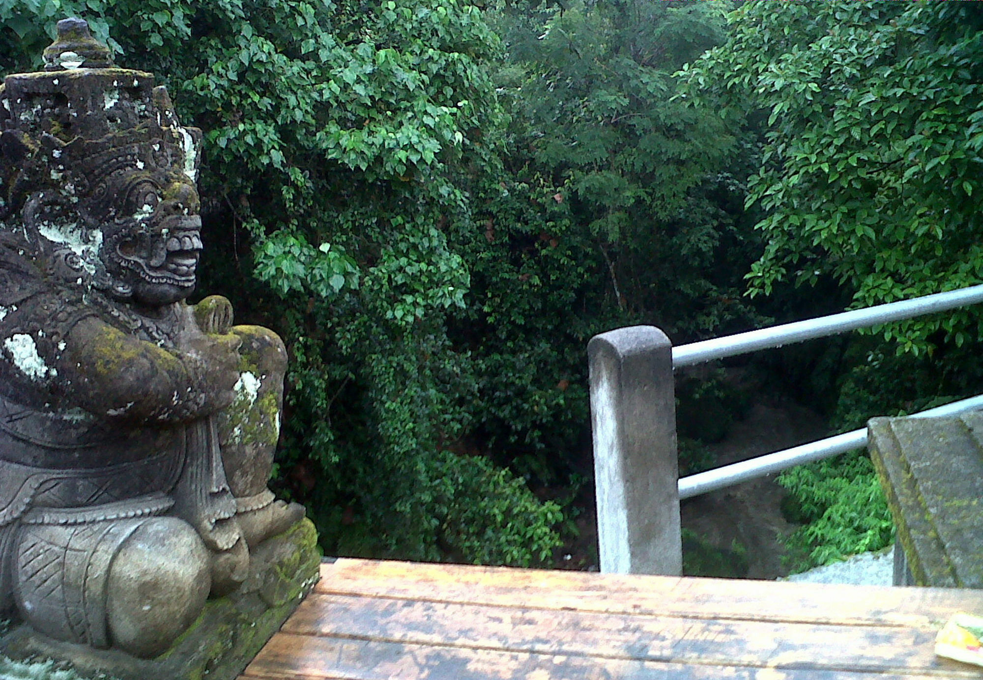 Villa Sonia Bisma Ubud Esterno foto