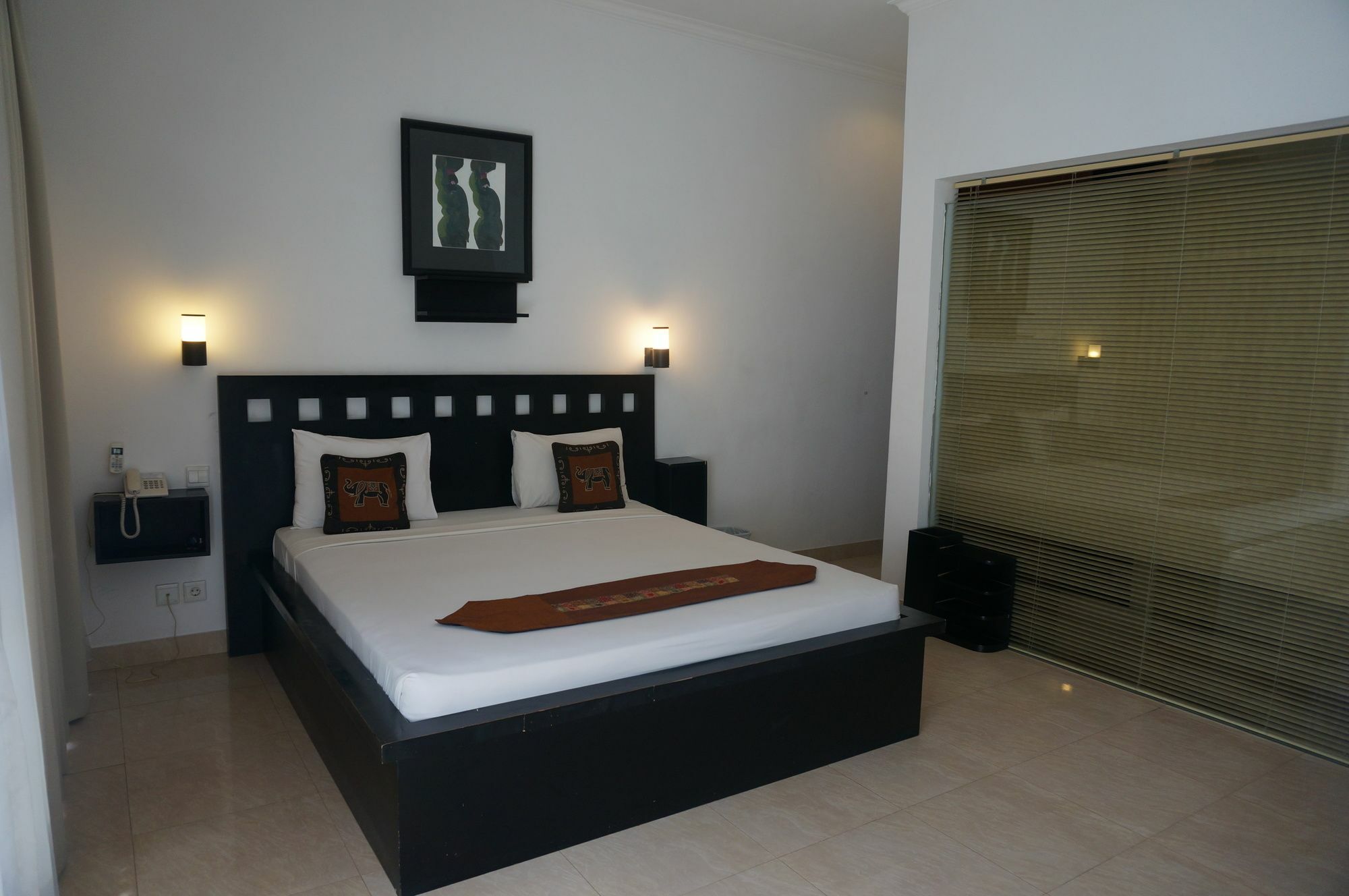 Villa Sonia Bisma Ubud Esterno foto