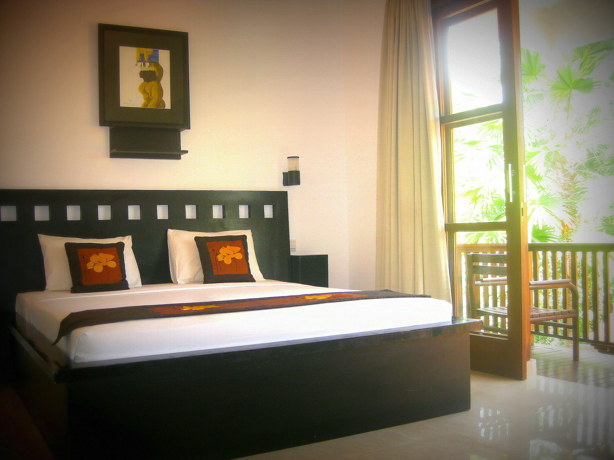 Villa Sonia Bisma Ubud Esterno foto