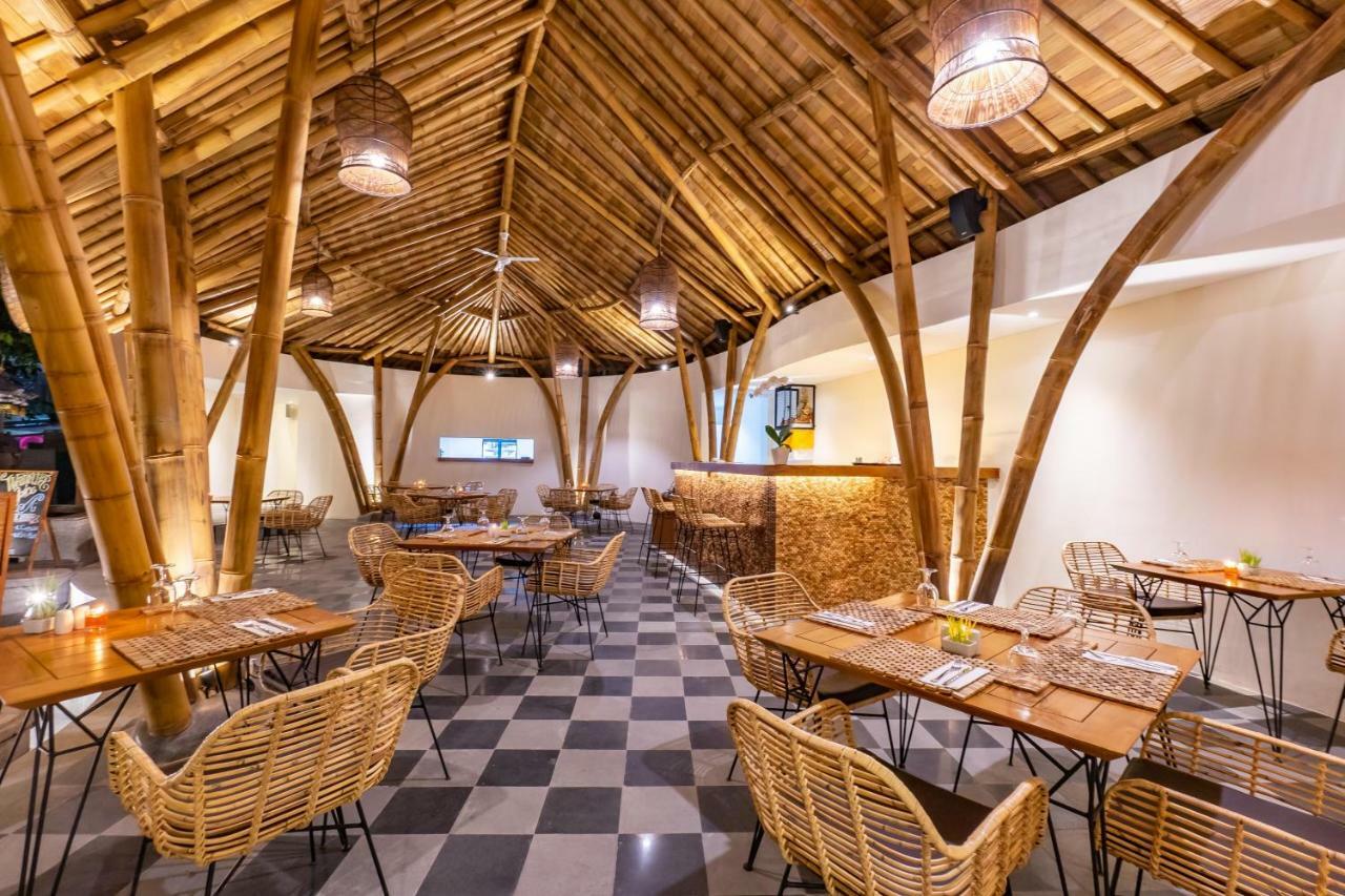 Villa Sonia Bisma Ubud Esterno foto